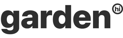 Hi Garden Logo
