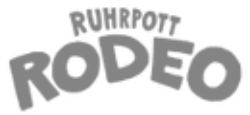 RuhrpottRodeo Logo