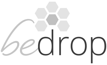 Bedrop Logo