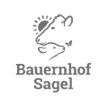Bauernhof Sagel Logo