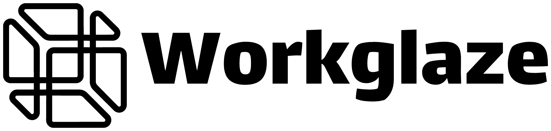 Workglaze Logo